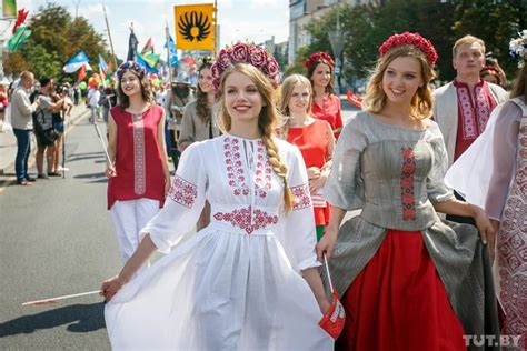 Beyaz rusya minsk kadınları